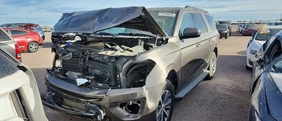 2019 Ford Expedition 3.5L Engine Motor OEM 104K Miles - LKQ449085703