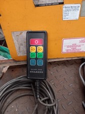 Crypton Brake Tester 660