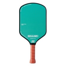 Boulder Carbon Fiber Pickleball Paddle T700 Carbon Fiber USAPA Approved, ...
