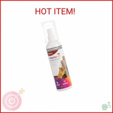 SmartyKat Scratch Not Scratch Deterrent Spray for Cats - 13.5 Fluid Ounces