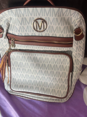 Marco Backpack