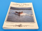 Antique & Classic Boat Magazine - 6 Issues - Number 7 through 12  (1985 -86) — photo 3