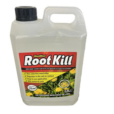 x2 BUNDLE - Weedblast Root Kill 2.5L 4.00 per litre