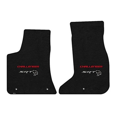 Lloyd Mats 2PC Set for 2019-2023 Dodge Challenger AWD
