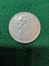 Demi dollar canadien en argent 1966.800 silver
