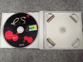 Sega Dreamcast Soft ES S Used