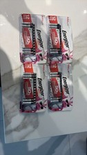96 Energizer AAA Batteries MAX Alkaline Fresh Exp 12/2036 Long Shelf Life