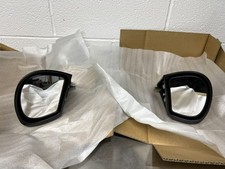 Genuine Subaru Impreza S201 Mirrors - Fits 92-00 Type RA 22B P1 WRX JDM STi RB5
