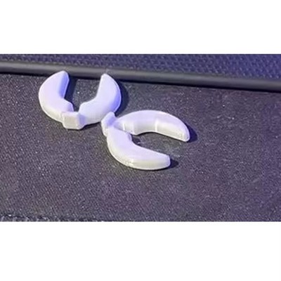 Travel Friendly Joystick Stabilizer Not Drift Lock for NS switch