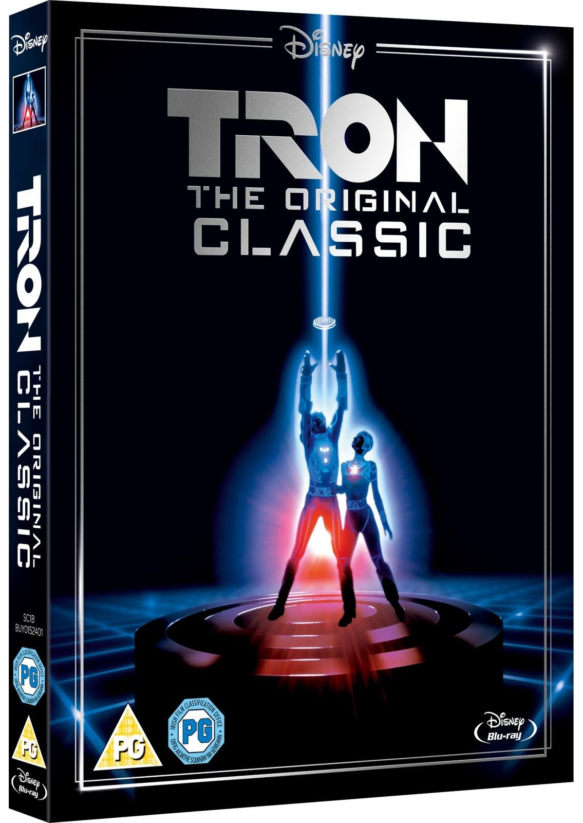 Tron [PG] Blu-ray
