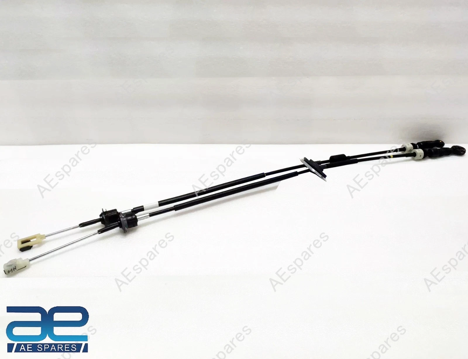 Gear Shift & Select Control Cable For Hyundai Verna Fluidic 2011-2014 437941V200 view 3