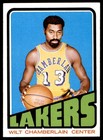 1972-73 Topps Basketball - Pick A Card - Cards 1-132