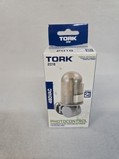 Tork 2018 Photocontrol,Swivel,480V,Spst FREE SHIPPING