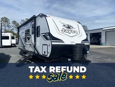 2026 Jayco Jay Feather 21MML