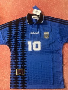 Adidas Argentina 1994 | eBay