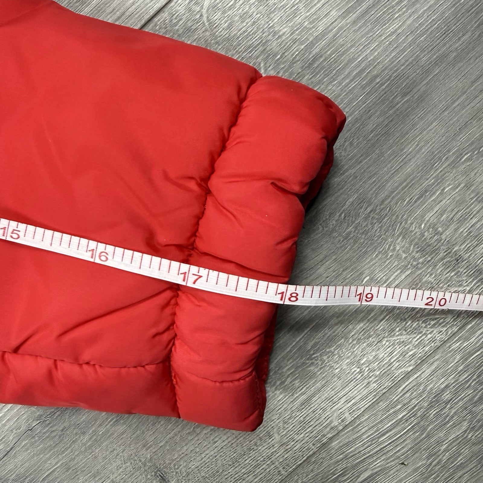 Moncler 1980s Vintage Early Grenoble Colour-Block Down Ski Jacket - Size Large thumbnail 20