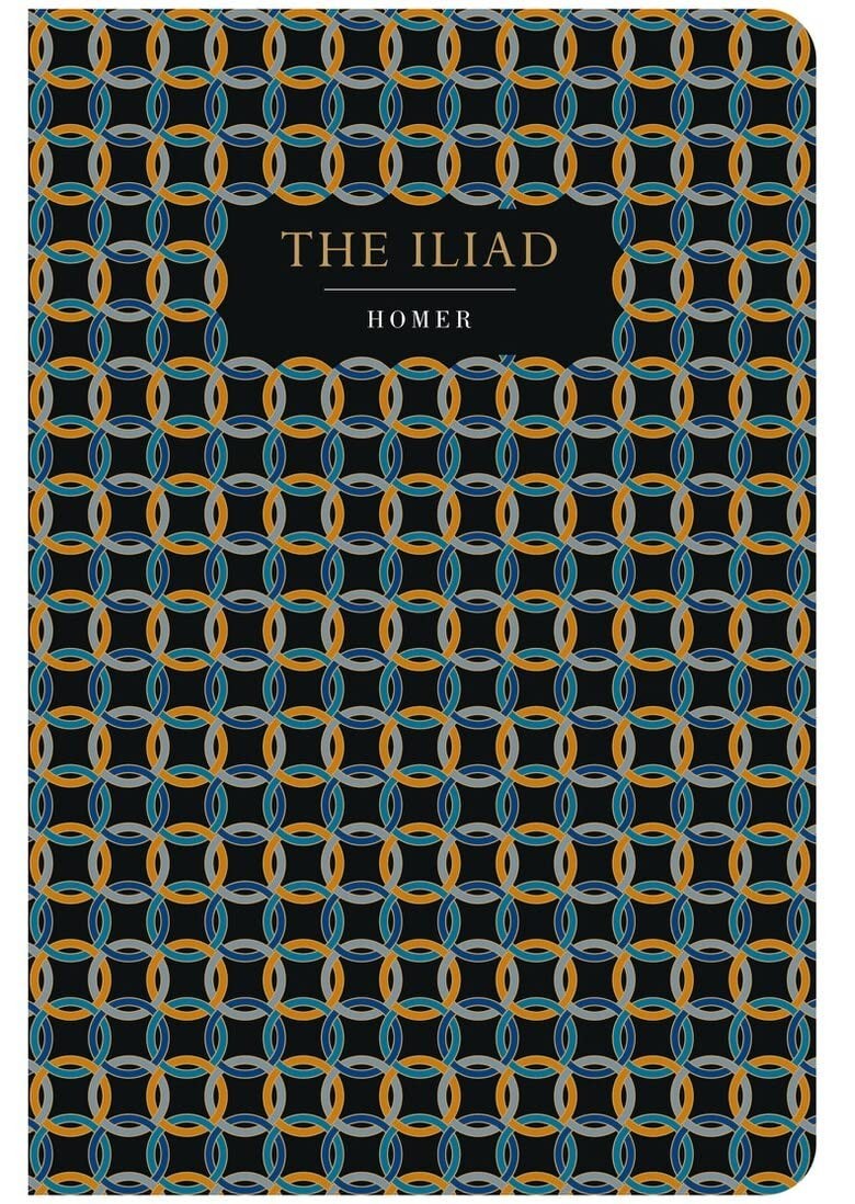 The Iliad by Homer NEW Free UK Delivery - Image 8