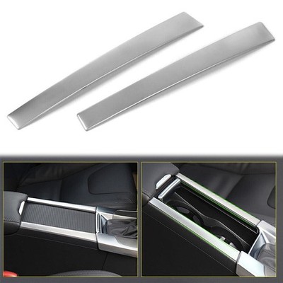 Car Center Console Trim Frame Panel Cover For Volvo XC60 2009-2017 2016 2015