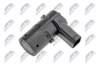 NTY Sensor Einparkhilfe EPDC-CT-005 FüR Peugeot 307 3A 607 9D 9U 16V Hdi 110 135