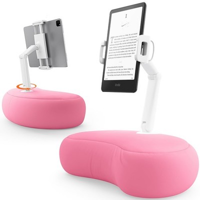 Kindle Pillow Stand, iPad Stand Compatible with 4.7 -15.6  Kindle, Phone, iPa...