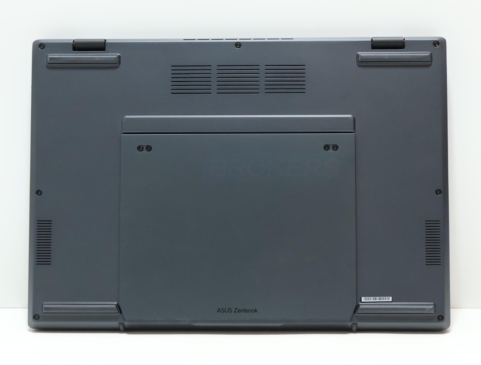 ASUS UX8406MA-DS76T, 14-Inch Laptop, with Intel Core Ultra 7