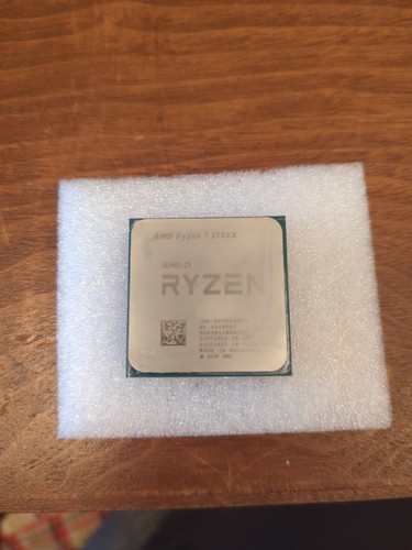 Ryzen 7 3700X 3.60GHz AM4 CPU
