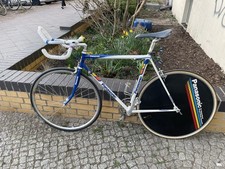 Panasonic PR6000 Bici da Triathlon / TT - Dura-Ace - Taglia 53