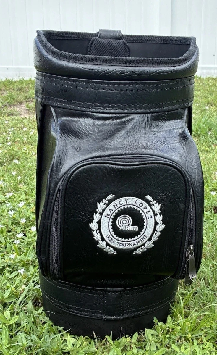 Burton Faux Leather Golf Bags | eBay