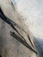 NISSAN JUKE F15 Scheibenwischer vorne 1.50 Diesel 2012 18035496