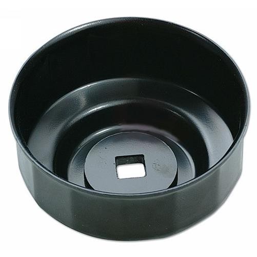 Laser Tools Oil Filter Wrench 3/8""D - 76mm x 14 Flutes 3117
