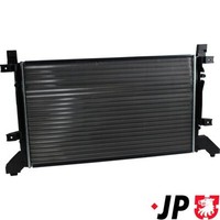 MotorküHler WasserküHler JP JP Group 1114209200 FüR 46 LT 2DA 28 2DH 2DD VW 35 2