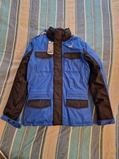 K-Way, uomo xs, nuovo, LIMO MANFIELD THERMO PLUS