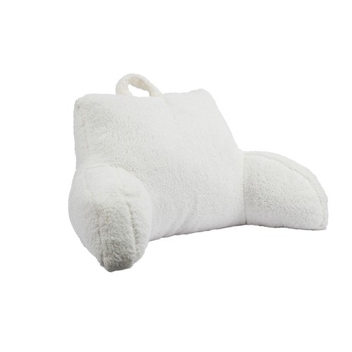 Bett Lesen Lenden Kissen Rückenlehne Lenden Unterstützung Arm Sitz Liege Pads - Bild 11 von 12