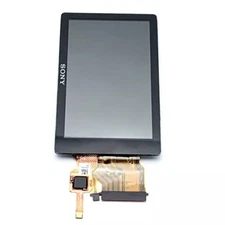 LCD Display Screen with Backlight Touch compatible A5100 A6500 Camera Part