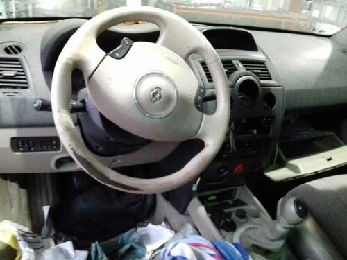 Collettore Aspirazione per RENAULT MEGANE II COUPE/CABRIO Authentique 2455386 - Foto 9 di 10