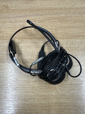 Jabra Link 230 USB Kabel 230-09 mit GN Netcom QD kabelgebundenes Headset ENC012