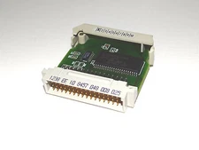 VIPA S5 376-0AF31 Memory Card Top,