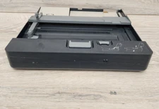 HP Photosmart 8750 Printer Paper Input Loading Tray Cartridge