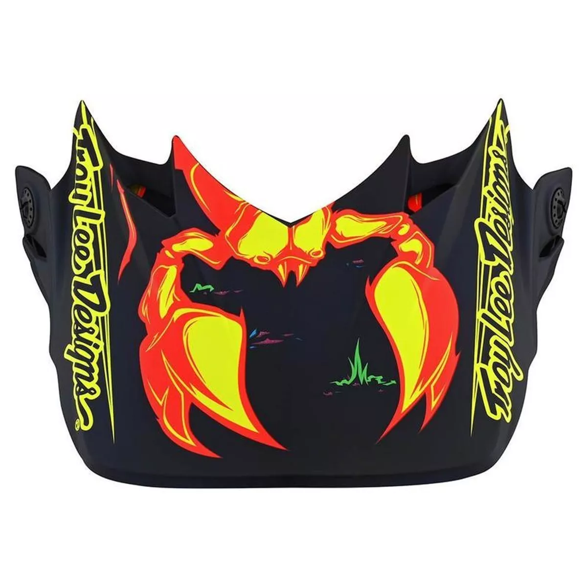 Troy lee hotsell stranded helmet