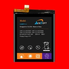 Long Lifespan Superior Quality 4600mAh Standard Battery for TCL 10 5G UW T790S