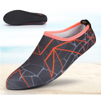 Unisex Barefoot Water Skin Shoes Sportswear for Beach Swim Surf Yoga Aqua Socks