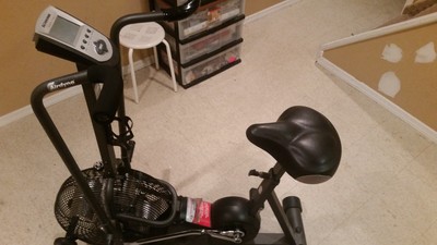 Schwinn Biodyne Stationary Bike Ebay