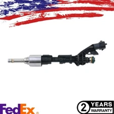 Fuel Injector 0261500298 for Land Rover Range Rover Sport Jaguar XF XJ 5.0L V8