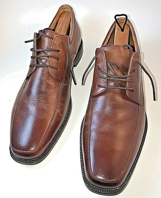 florsheim forum moc toe oxford