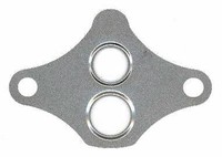 Elring 646.020 Dichtung, Agr-Ventil FüR Opel