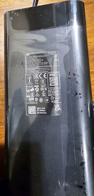 HP Thunderbolt Dock 230W G2 HSN-IX01 Adapter. Original 19.5V 11.8A TPN-LA10