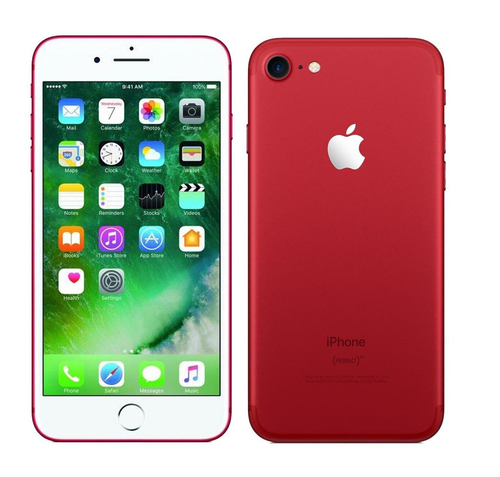 Apple iPhone 7 32GB 64GB 128GB 256GB Unlocked Sim Free 4G Excellent Condition - Afbeelding 42 van 54