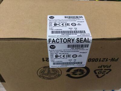 1PC Neu Rockwell 1766-L32BXBA
