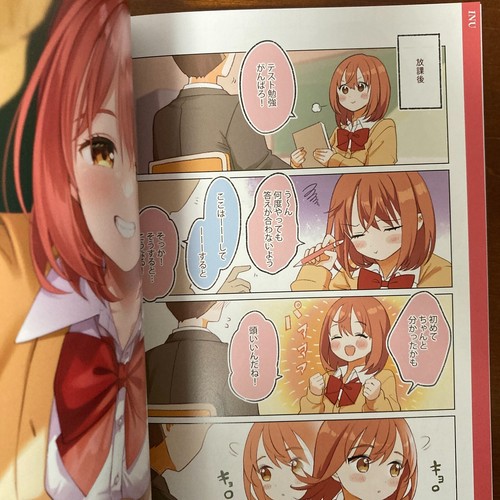 Inu-kei Neko-kei Kanojo propeller prompt Art Book Illustration - 第 23/24 張圖片