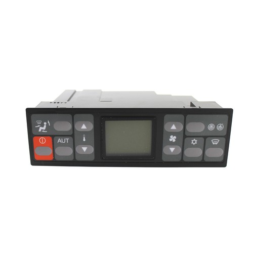 157-3210 146432-822 Air Condition Controller for CAT 312C L 315C 320C 325C 330C - Picture 3 of 5